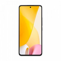 Xiaomi 12 Lite 5G Dual SIM 6/128GB,MZB0BKZEU Lite Black цена и информация | Мобильные телефоны | kaup24.ee