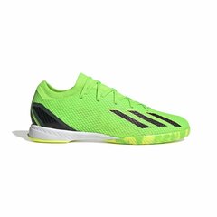 Saalijalgpalli jalatsid Adidas Speedportal hind ja info | Jalgpallijalatsid | kaup24.ee