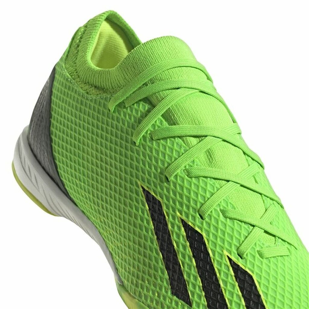 Saalijalgpalli jalatsid Adidas Speedportal 3 hind ja info | Jalgpallijalatsid | kaup24.ee