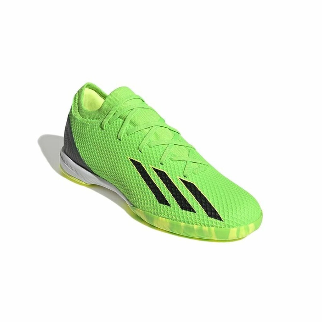 Saalijalgpalli jalatsid Adidas Speedportal 3 hind ja info | Jalgpallijalatsid | kaup24.ee