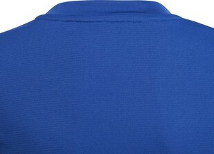 Футбольная футболка Adidas Team Base Tee Jr GK9087, синяя цена и информация | Футбольная форма и другие товары | kaup24.ee