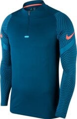 Särk Nike CD0564 432, sinine hind ja info | Jalgpalli varustus ja riided | kaup24.ee
