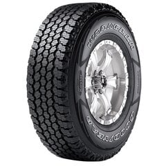 Goodyear Wrangler AT Adventure 235/75R15 109 T XL hind ja info | Suverehvid | kaup24.ee