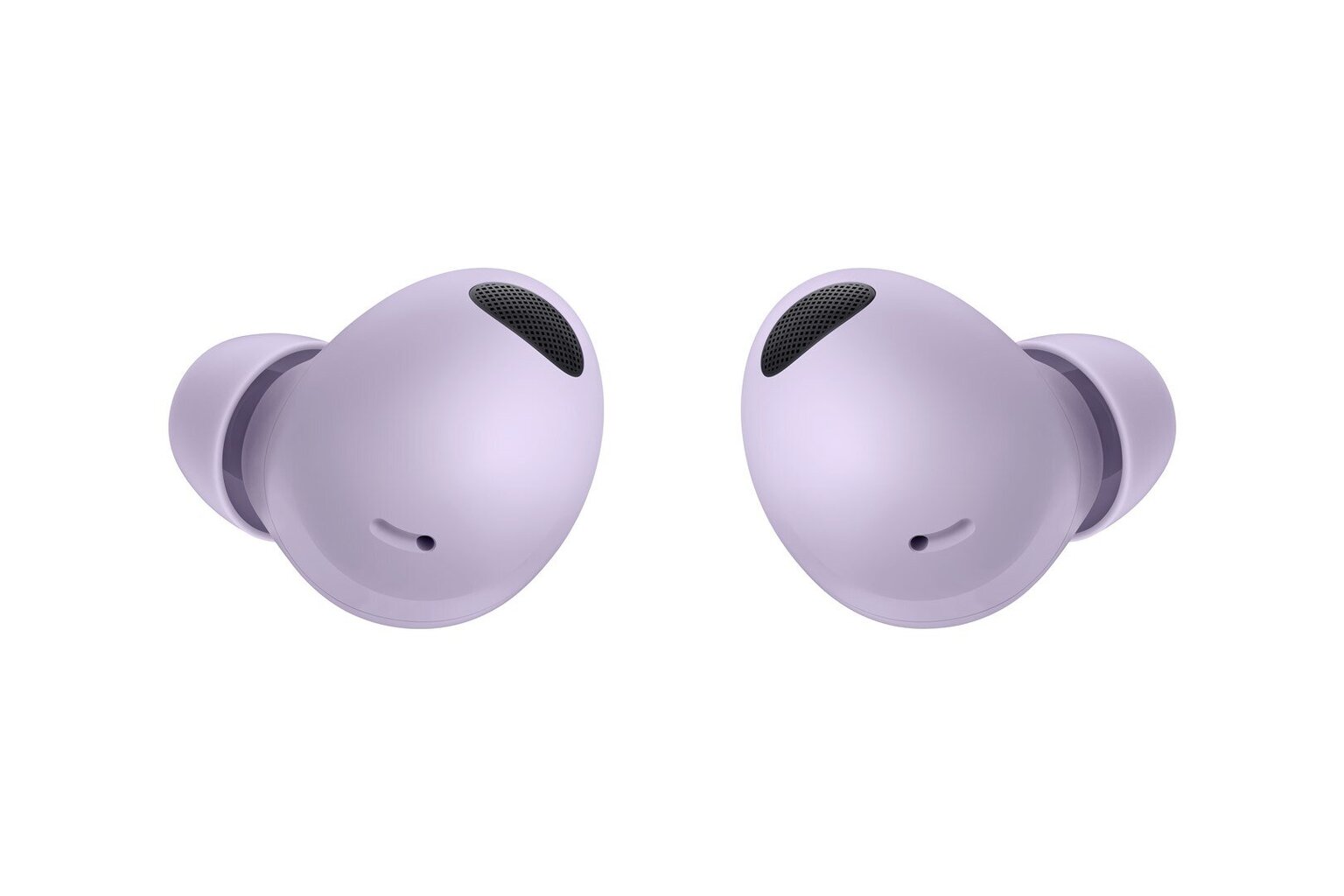 Samsung Galaxy Buds 2 Pro Bora Purple SM-R510NLVADBT hind ja info | Kõrvaklapid | kaup24.ee