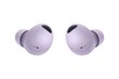 Samsung Galaxy Buds 2 Pro Bora Purple SM-R510NLVADBT цена и информация | Kõrvaklapid | kaup24.ee