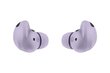 Samsung Galaxy Buds 2 Pro Bora Purple SM-R510NLVADBT цена и информация | Kõrvaklapid | kaup24.ee