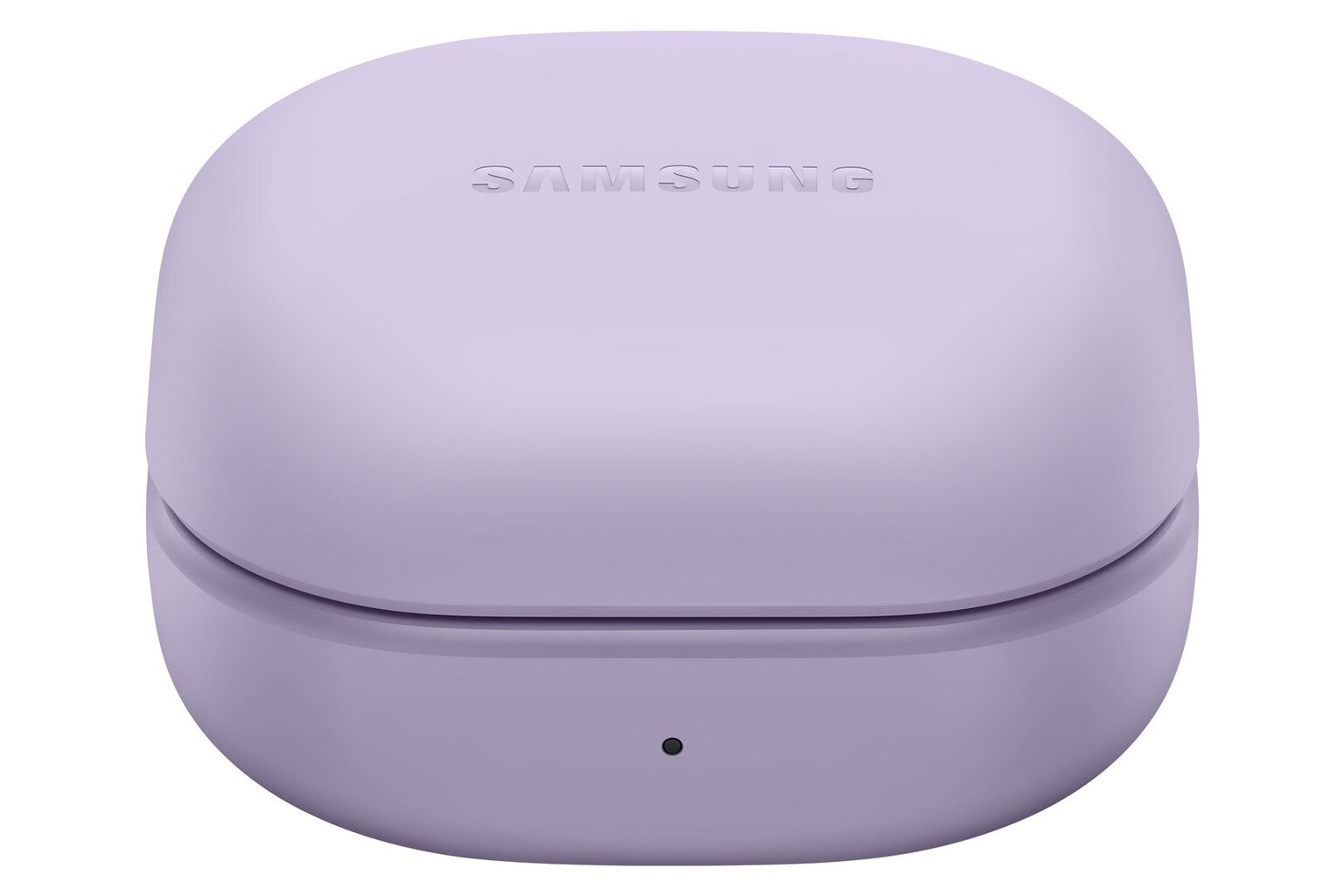 Samsung Galaxy Buds 2 Pro Bora Purple SM-R510NLVADBT hind ja info | Kõrvaklapid | kaup24.ee