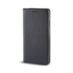 Telefoni ümbris Smart Magnet case for LG K8 2017, must hind ja info | Telefoni kaaned, ümbrised | kaup24.ee