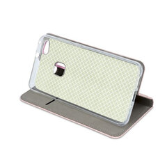 Smart Magnet case for iPhone 6 / 6S rose-gold hind ja info | Telefoni kaaned, ümbrised | kaup24.ee