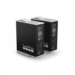 GoPro Enduro baterija (HERO9/10/11) hind ja info | Videokaamerate lisatarvikud | kaup24.ee