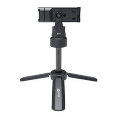 prio Mini statiiv PULL-OUT must hind ja info | Selfie sticks | kaup24.ee