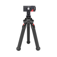 Prio 360 Pro hind ja info | Lisatarvikud fotoaparaatidele | kaup24.ee