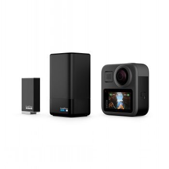 GoPro ACBAT-001 цена и информация | Videokaamerate lisatarvikud | kaup24.ee