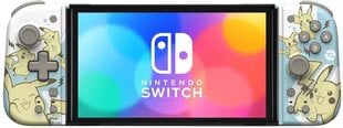 Чехол Hori Slim Tough Pouch, для Nintendo Switch цена и информация | Джойстики | kaup24.ee