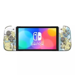 Чехол Hori Slim Tough Pouch, для Nintendo Switch цена и информация | Джойстики | kaup24.ee