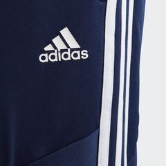 Шорты Adidas, синие. цена и информация | Adidas Футбольный мяч. | kaup24.ee