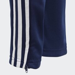 Шорты Adidas, синие. цена и информация | Adidas Футбольный мяч. | kaup24.ee