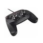 PC/PS3 mängupult Trust GXT 540 hind ja info | Mängupuldid | kaup24.ee