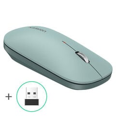 Мышь для компьютера Ugreen (MU001) цена и информация | Мыши | kaup24.ee