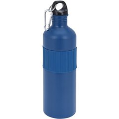 Бутылка для воды Redcliffs, 750 мл, синяя цена и информация | Фляги для воды | kaup24.ee