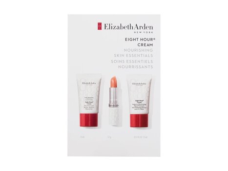 8-часовой набор ELIZABETH ARDEN  цена и информация | Кремы, лосьоны для тела | kaup24.ee