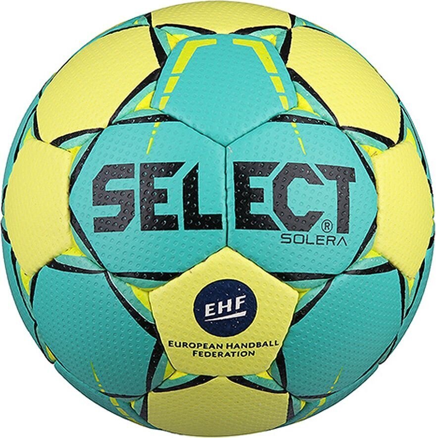 Jalgpallipall Select 2 suurus цена и информация | Käsipall | kaup24.ee