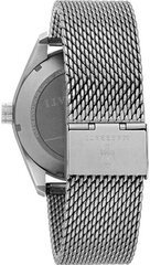 Часы женские Maserati R8853112002, серебристые цена и информация | Женские часы | kaup24.ee