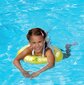 Ujumisrõngas Swimtrainer hind ja info | Täispuhutavad veemänguasjad ja ujumistarbed | kaup24.ee