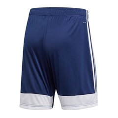 Spordipüksid poistele Adidas Tastigo 19, sinine цена и информация | Мужская спортивная одежда | kaup24.ee
