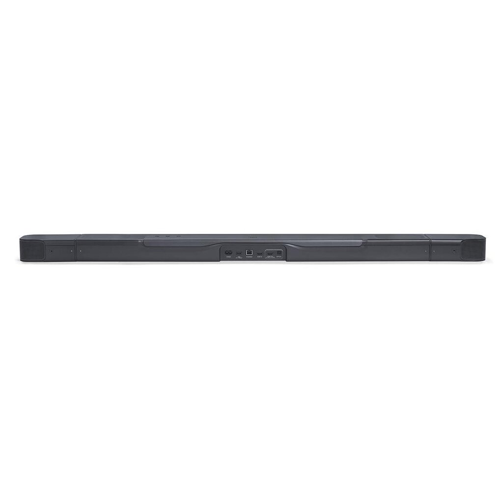 JBL Bar 800, 5.1.2, black - Soundbar цена и информация | Koduaudio ja "Soundbar" süsteemid | kaup24.ee