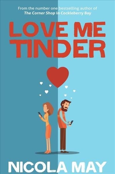 Love Me Tinder: A 21st Century Romance цена и информация | Fantaasia, müstika | kaup24.ee