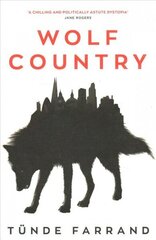 Wolf Country цена и информация | Фантастика, фэнтези | kaup24.ee