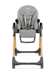 Peg Perego Стульчик для кормления Prima Pappa Follow Me Ambiance Ice цена и информация | Стульчики для кормления | kaup24.ee