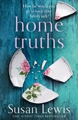 Home Truths цена и информация | Фантастика, фэнтези | kaup24.ee