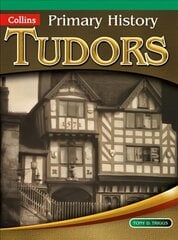 Tudors, Tudors hind ja info | Noortekirjandus | kaup24.ee