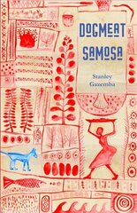 Dog Meat Samosa цена и информация | Фантастика, фэнтези | kaup24.ee