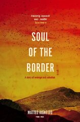 Soul of the Border hind ja info | Fantaasia, müstika | kaup24.ee