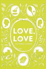 Love, Love цена и информация | Книги для подростков и молодежи | kaup24.ee