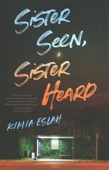 Sister Seen, Sister Heard hind ja info | Fantaasia, müstika | kaup24.ee