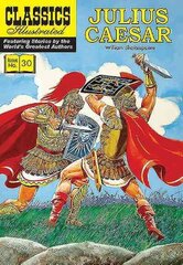 Julius Caesar UK First Ed. цена и информация | Фантастика, фэнтези | kaup24.ee