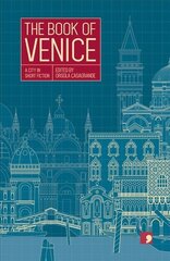 Book of Venice: A City in Short Fiction цена и информация | Фантастика, фэнтези | kaup24.ee