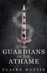 Guardians of the Athame: A Blackhill Manor Novel New edition hind ja info | Noortekirjandus | kaup24.ee