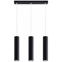 Sollux Lighting rippvalgustid Lagos hind ja info | Rippvalgustid | kaup24.ee