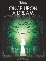 Disney Princess Sleeping Beauty: Once Upon a Dream цена и информация | Книги для подростков и молодежи | kaup24.ee