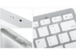 Wireless Keyboard hind ja info | Klaviatuurid | kaup24.ee