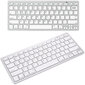 Wireless Keyboard hind ja info | Klaviatuurid | kaup24.ee