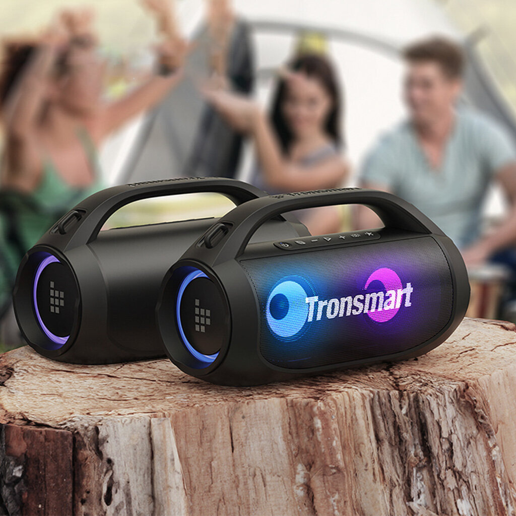 Tronsmart Bang SE цена и информация | Kõlarid | kaup24.ee