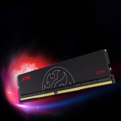 Adata XPG Hunter AX4U3000716G16A-SBHT цена и информация | Оперативная память (RAM) | kaup24.ee