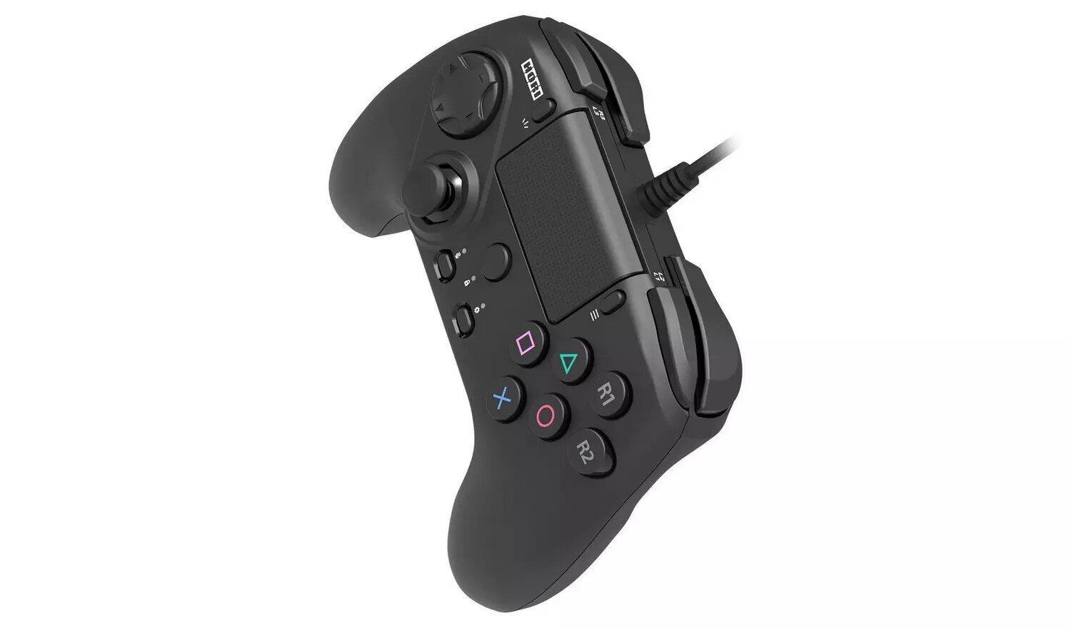 Hori PS5 Fighting Commander Octa hind ja info | Mängupuldid | kaup24.ee