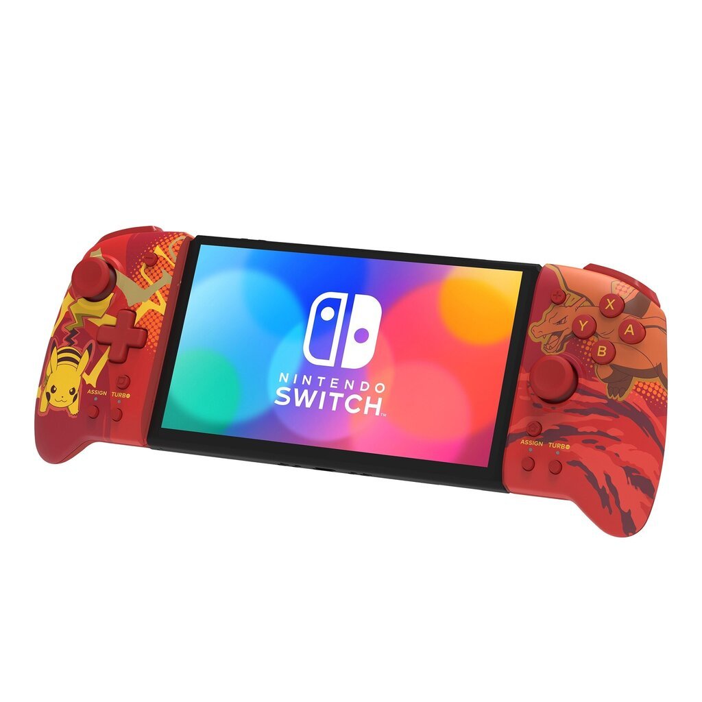 Hori Split Pad Pro Nintendo Switch/OLED hind ja info | Mängupuldid | kaup24.ee